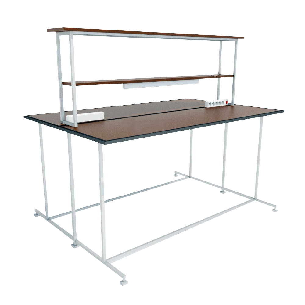 СЛ-06 стол лабораторный